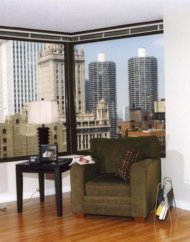 Aparthotel Oakwood At Millennium Park Plaza Chicago Esterno foto