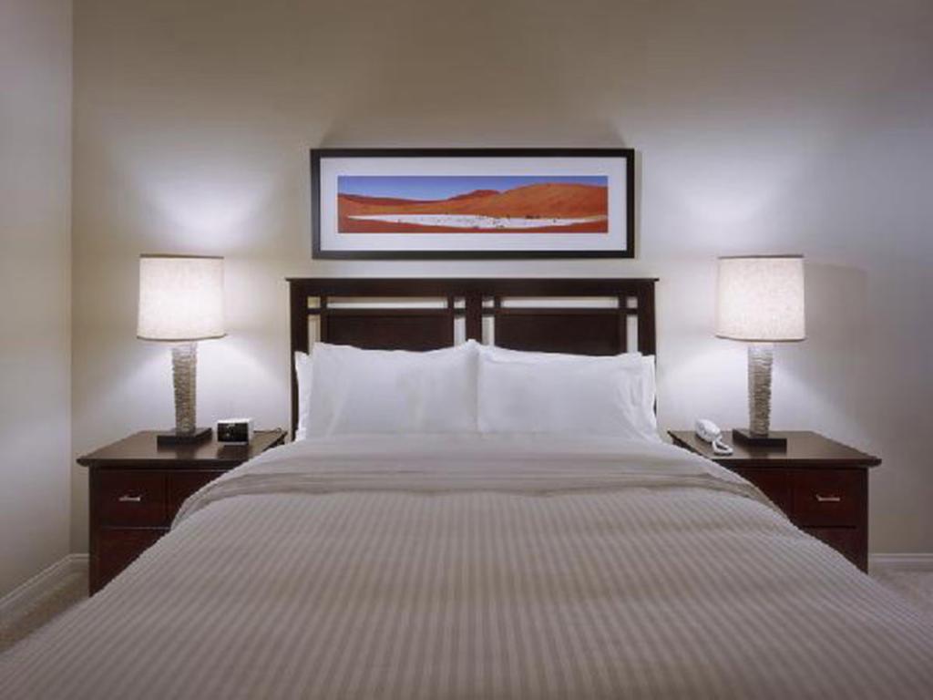 Aparthotel Oakwood At Millennium Park Plaza Chicago Esterno foto