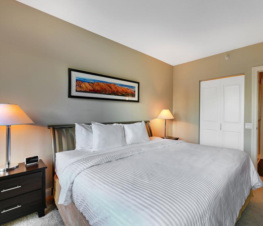Aparthotel Oakwood At Millennium Park Plaza Chicago Esterno foto