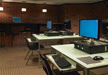 Aparthotel Oakwood At Millennium Park Plaza Chicago Esterno foto