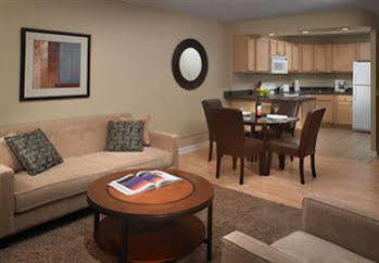 Aparthotel Oakwood At Millennium Park Plaza Chicago Esterno foto